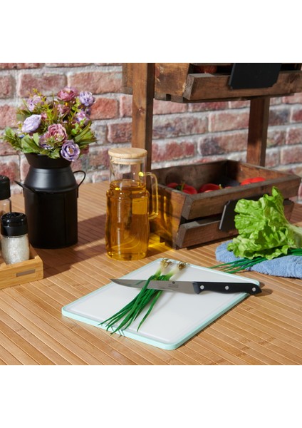 Bacis Kesim Tahtası - Asorti