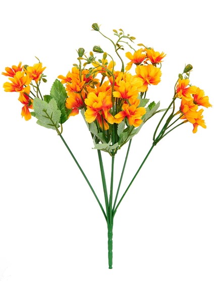 Dekoratif Yapay Papatya - 34 cm fiyatları