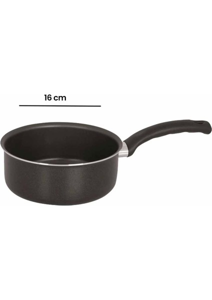 Kaçerola Sosluk - 16 cm fiyatları