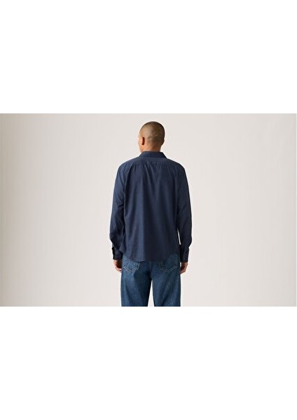 Sunset 1 Pocket Standard Fit Gömlek fiyatları