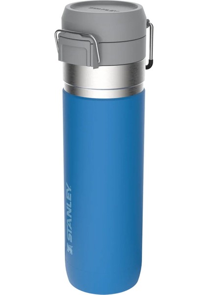 Termos The Quick-Flip Water Bottle Azure - 700 ml fiyatları