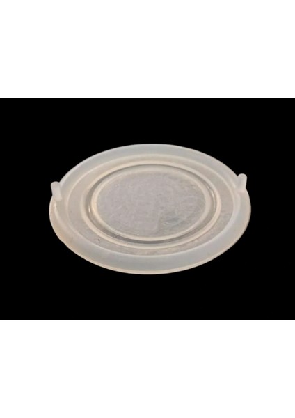 Yuvarlak Slikon Şofben Diyafram Contası 39MM Pimli fiyatları
