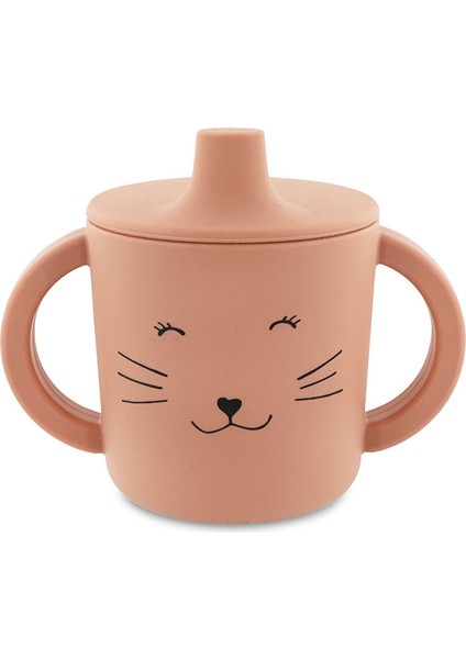 Silikon Alıştırma Suluğu Mrs.cat 1 Adet