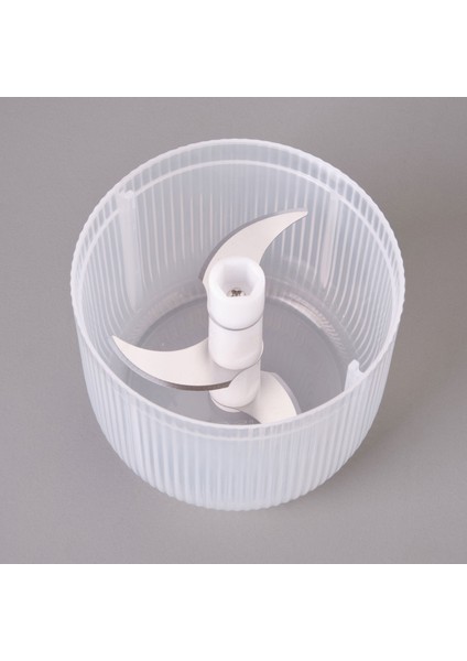 Tiny Şarjlı Rondo - Beyaz / Siyah - 280 ml fiyatları