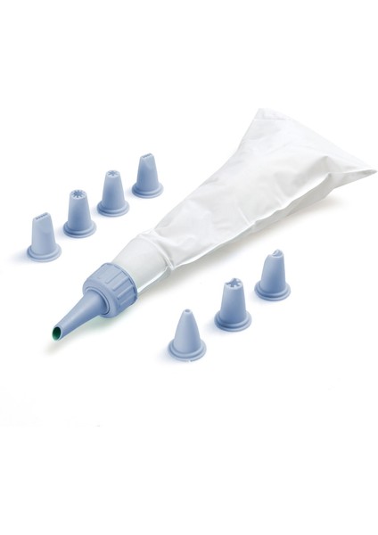 Mousse Krema Torbası - Asorti fiyatları