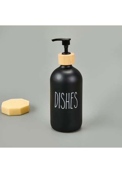 Motto Temalı Sıvı Sabunluk - Asorti fiyatları