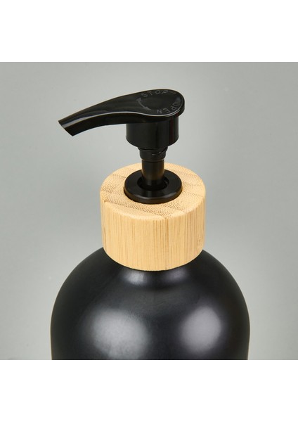 Motto Temalı Sıvı Sabunluk - Asorti modelleri