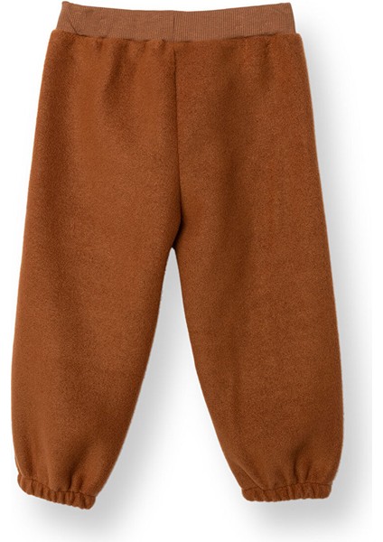 Hellobaby Erkek Bebek Polar Pantolon Modelli Yaka Lastikli Paça fiyatları