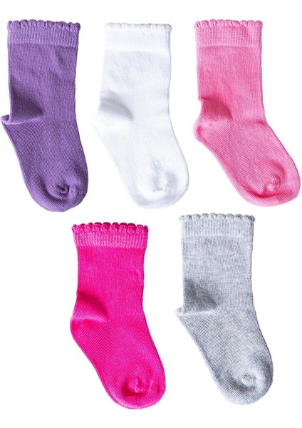 5'li Soket Çorap fiyatları