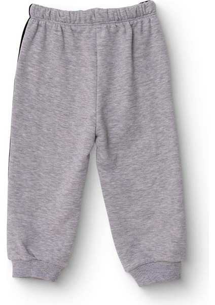 Erkek Bebek Eşofman Alt Üç Iplik Lastikli Paça fiyatları