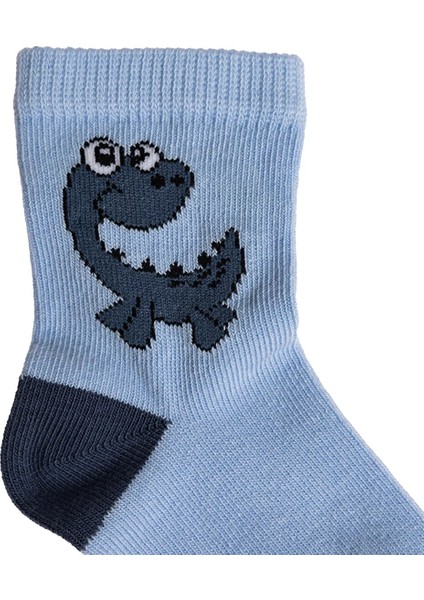 3lü Soket Çorap modelleri