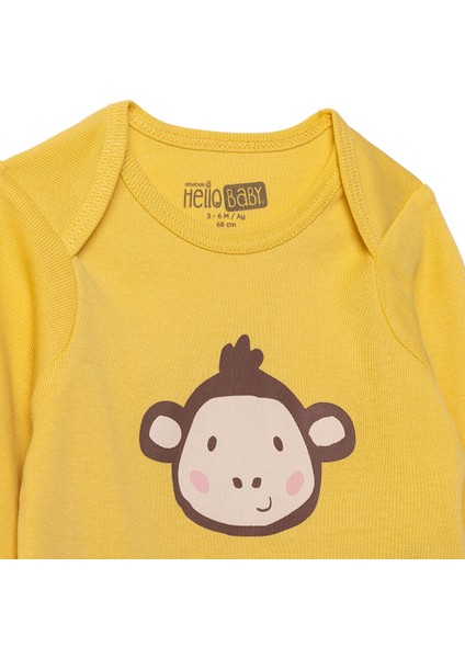 Uzun Kol Body modelleri