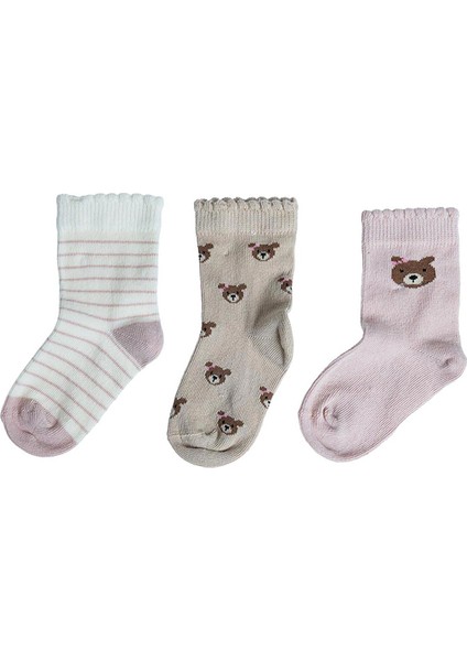 3lü Soket Çorap fiyatları