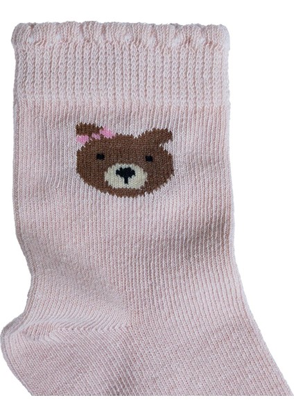 3lü Soket Çorap modelleri