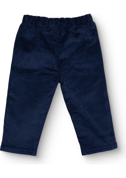 Erkek Bebek Mountain Explorer Kadife Pantolon Fitilli Kadife Dokuma Lastikli Paça fiyatları