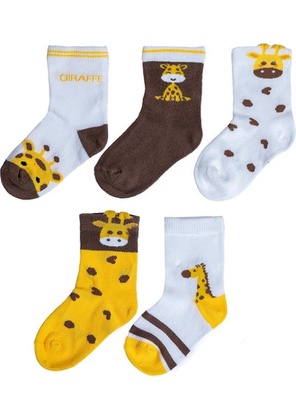 5'li Soket Çorap fiyatları