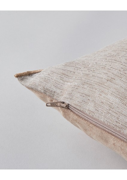 Ellie Dekoratif Kırlent 45X45 cm Bronz fiyatları