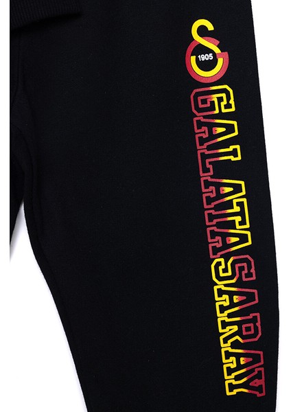 Unisex Eşofman Alt Iki Iplik Lastikli Paça modelleri