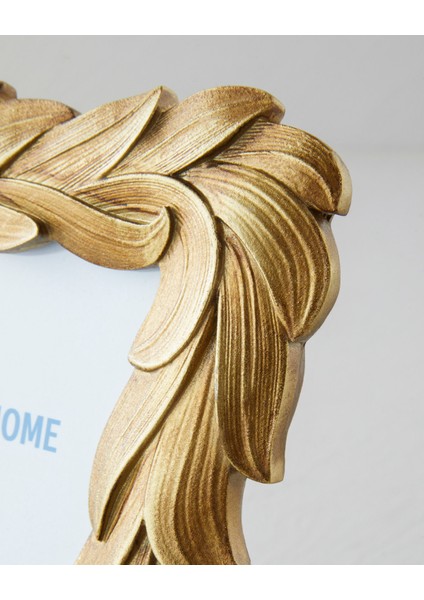 Polina Çerçeve 10X15 cm Gold fiyatları