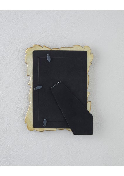 Polina Çerçeve 10X15 cm Gold modelleri