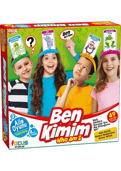 Ben Kimim