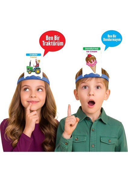 Ben Kimim fiyatları