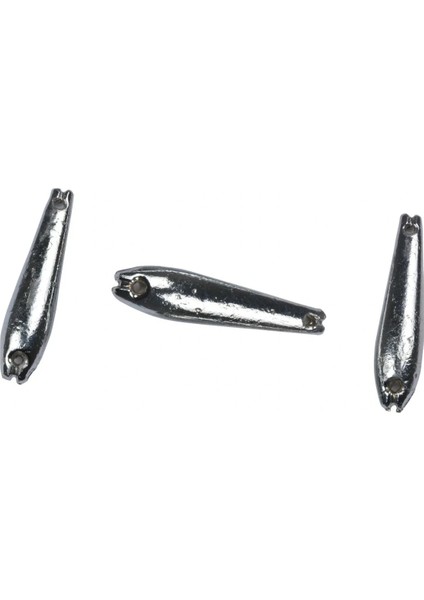 Nikelajlı Mavruka Olta Kurşunu 350GR 1 Adet