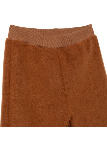 Hellobaby Erkek Bebek Polar Pantolon Modelli Yaka Lastikli Paça modelleri