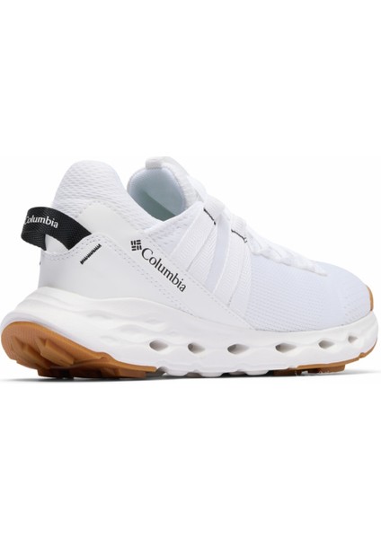 2115261100BL7249 Beyaz Kadın Outdoor Ayakkabısı