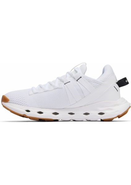 2115261100BL7249 Beyaz Kadın Outdoor Ayakkabısı