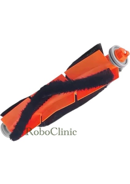 Xiaomi Mi Robot Vacuum Mop 2 Pro Siyah Robot Süpürge Uyumlu Yedek Fırça, Hepa Filtre, Mop - 7 Parça fırsatları