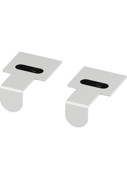 Hjalpa Dış Fonksiyon Monte Etme Aparatı Beyaz