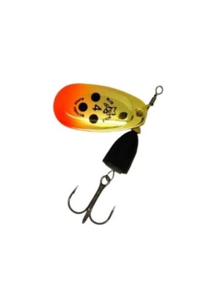 Meps Kaşık Renk: OSGM03 No:6