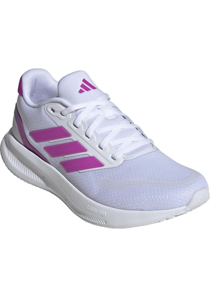 AJR3089 Adidas Runfalcon 5 W Kadın Spor Ayakkabı Mor fiyatları