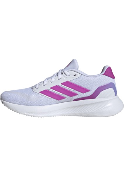 AJR3089 Adidas Runfalcon 5 W Kadın Spor Ayakkabı Mor fırsatları