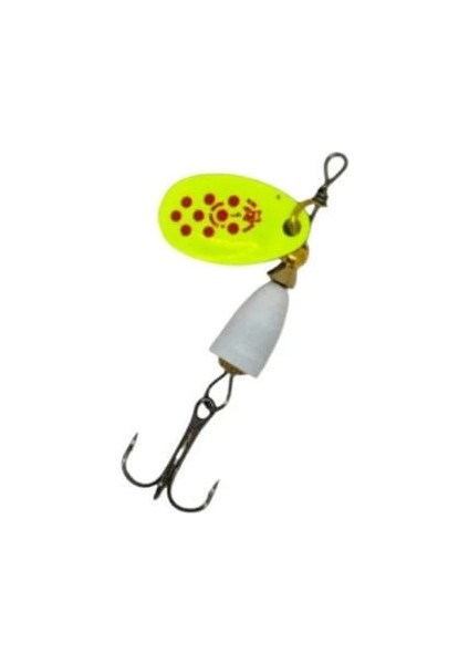 Meps Kaşık Renk: OSGM01 No:4