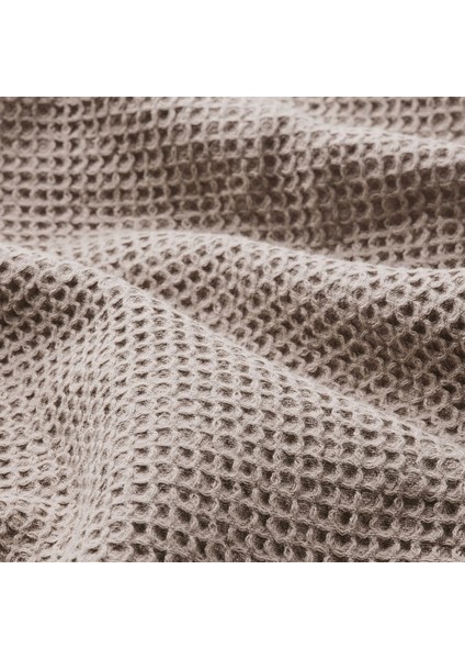 Vallasan El Havlusu Açık Gri Kahverengi 30 x 50 cm fiyatları