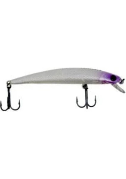 Bloomberg Runner 9cm Maket Balık RENK:2014-AE