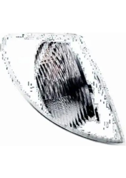 3364 Sinyal Lambasi Sag 7701040712 7701040713