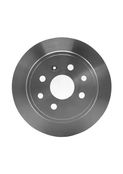 8DD355102481 Arka Fren Diski 569102 90297932 FO2270 (2 Adet Fiyatıdır)