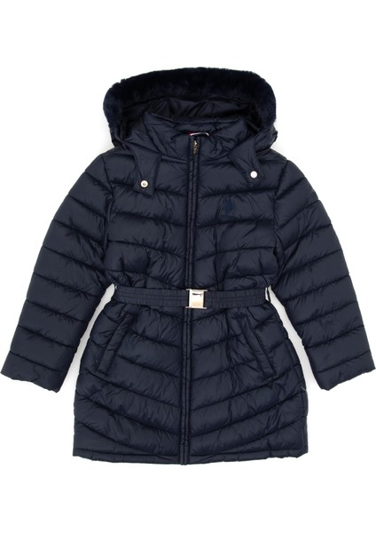 Kız Çocuk Lacivert Kaban 50313058-VR033