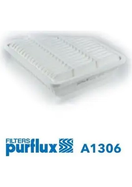 A1306 Hava Filtresi 178010R030 1780126020 FA3375