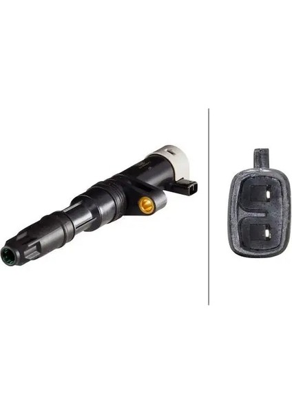 5DA358000411 Bobin 2244800Q0A 2244800Q0B 2244800QAA