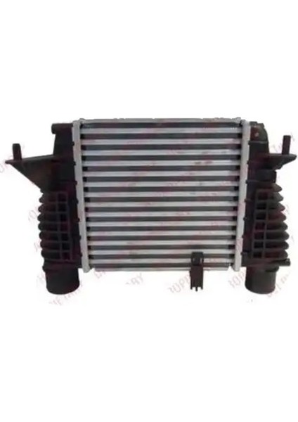 050CAC020 Turbo Radyatoru