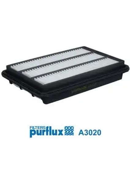 A3020 Hava Filtresi 165467FV0A 16546HV80A