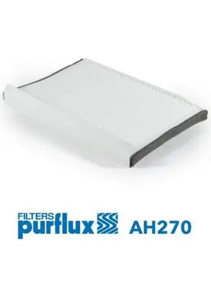 AH270 Polen Filtresi 971331H000 971332L000 971332L000AT