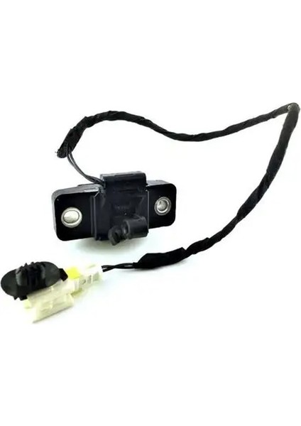 941100 Bagaj Kapak Kilidi 7700308998