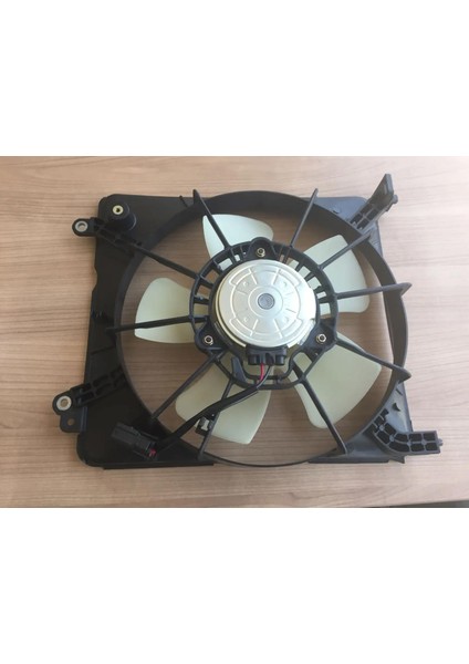 FHN261000 Fan Motoru 19015RB0004