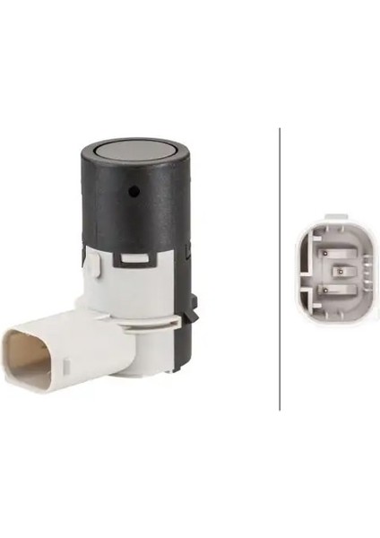 6PX358141141 Park Sensoru 66200143462 66200143463 66200146698