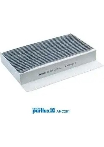 AHC281 Polen Filtresi (Karbonlu) 272773488R 272776811R 272778970R
